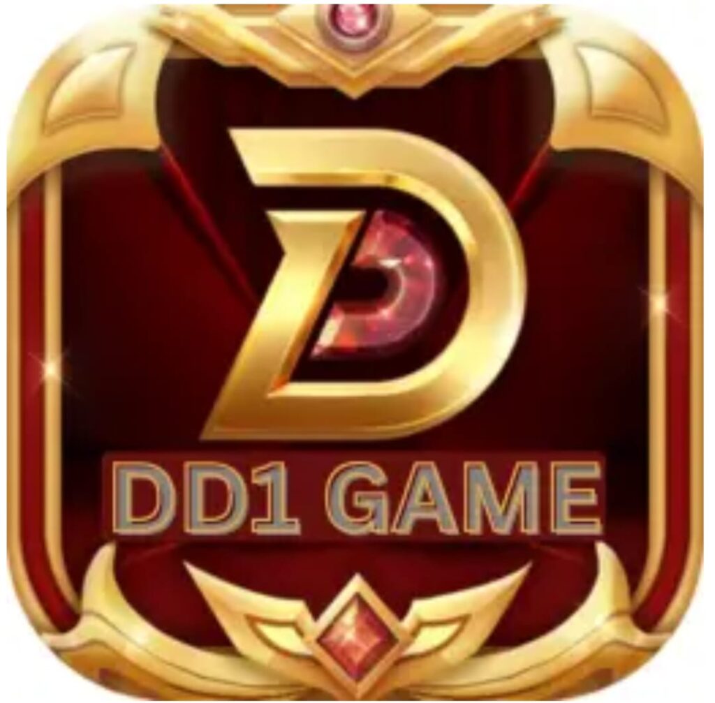 DD1GAME