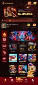 |ASGAME|ASGAMEAPK|ASGAMEAPP|ASGAMEDOWNLOAD| GET BONUS Rs.50 AND MORE FUN 1