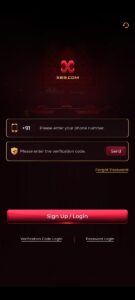 X89APK X89GAME X89GAME NEWX89 GET REFR BONUS Rs.100 AND WINING HIGH 2