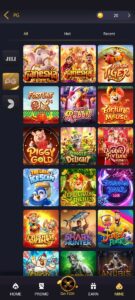 JOJOGAME|jojogames|download and get bonusRs.20 And More wining 3