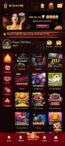 8.game|8.gameapp|8.game apk|welcome bonus get up to Rs.777 and more wining hight 2
