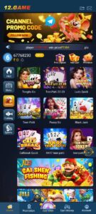 12.GAME|12 GAME APP|12.GAME APK GET BONUS 2000 AND MORE RAWARD 2
