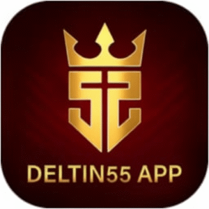 DELTIN55 NEW GAME AND BEST WININNG APP 2025 1