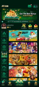 777 SLOT APP|777 SLOT GAME|777 NEW GAME GET BONUS Rs.777 AND MORE WINING REAL CASH 3