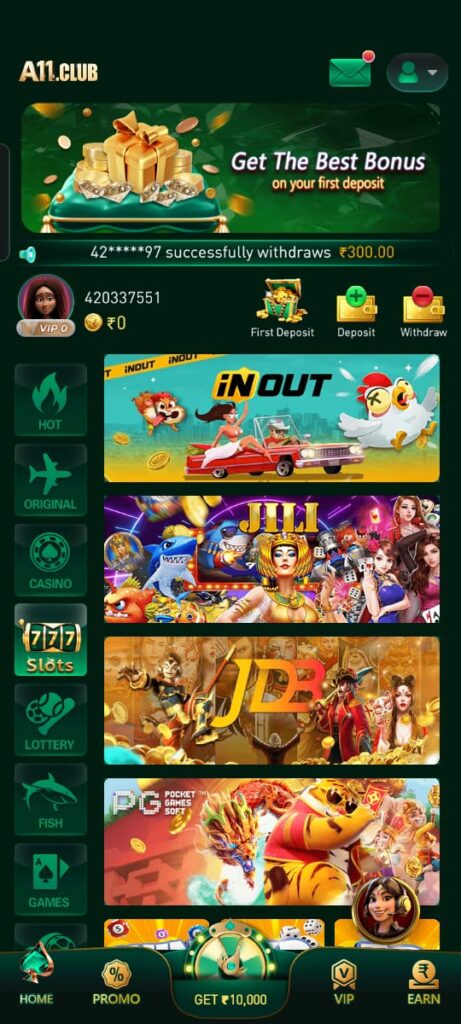 777 SLOT GAME APP