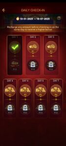 Z10 BET New App – Online Casino, Slots, Rummy & TeenPatti Platform 4