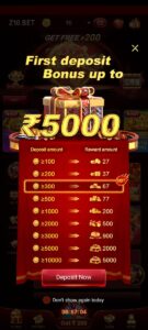 Z10 BET New App – Online Casino, Slots, Rummy & TeenPatti Platform 2