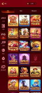 DELTIN55 NEW GAME AND BEST WININNG APP 2025 3