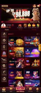 x222 new game 20254 and ew user get bonus 50 and more wining in game 1