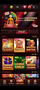 Dream1 Game App is one of India’s most exciting and GET FREE Rs.50 1