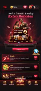 EK7 GAME|EK7 APP|EK7 2025| GET FREE BONUS  Rs.50 AND MORE WINING 1