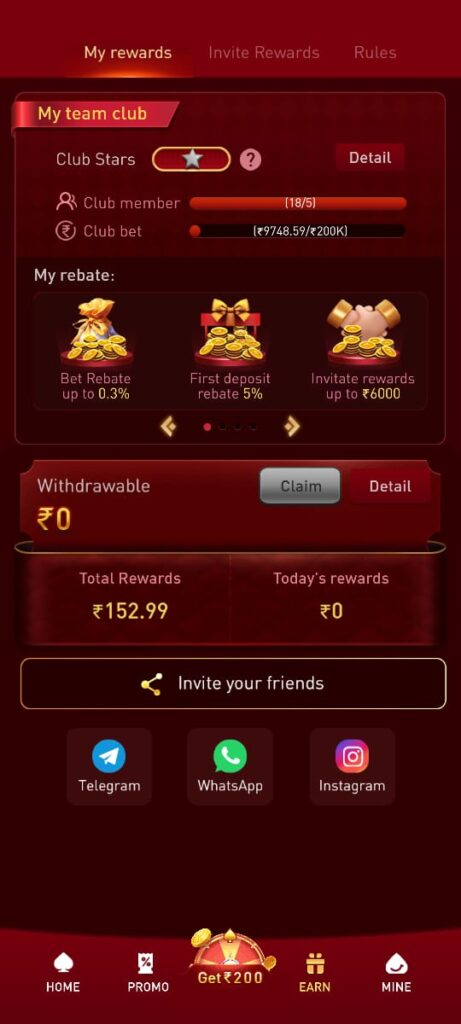 GET BONNUS 500 BY 9M 