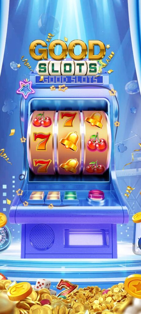 Good Slots download linnk