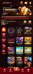 NEW SLOT|SLOT INR|Slot INR Get Bonus RS.500 and First Deposit Bonus +37% 1