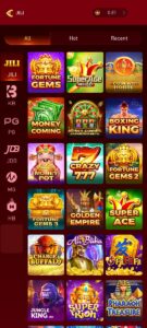 KE9 GAME a Free to Play Mobile Gamming Platform Launched in mid_2025 4