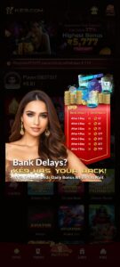 KE9 GAME a Free to Play Mobile Gamming Platform Launched in mid_2025 2