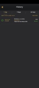 7IND Game New Game 2025 Get Bonus Rs.500 all New Depositer So Download And Play Now 1