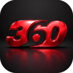360INR Game – Online Gaming Platform & Mobile App Experience